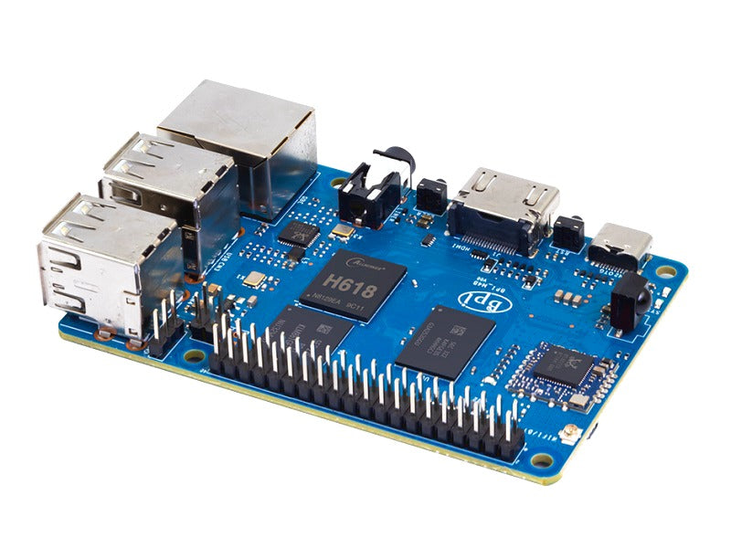 Banana Pi M4 Berry