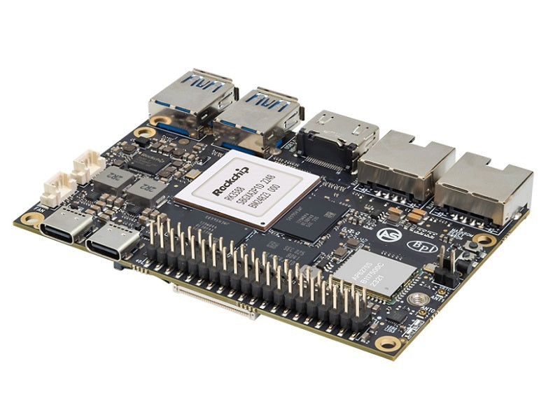 Banana Pi M7 Router