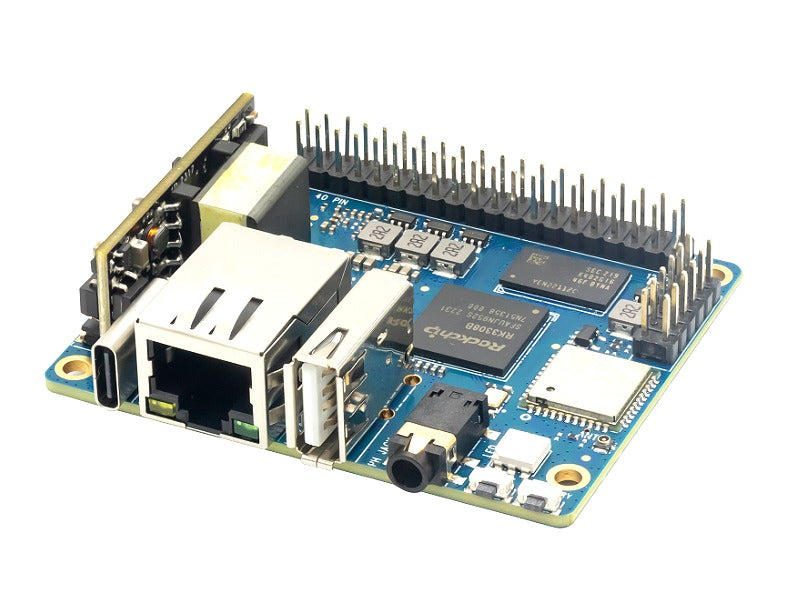 Banana Pi BPI-P2 Pro