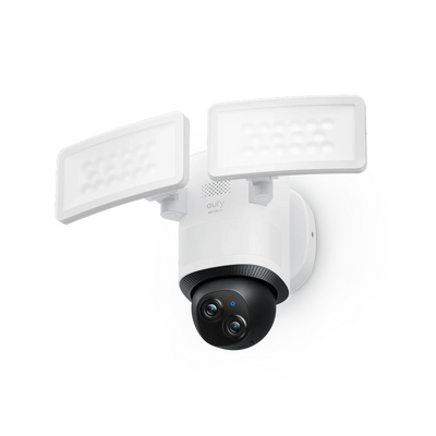 eufy Floodlight Camera E340