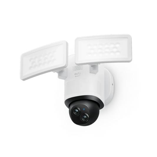 eufy Floodlight Camera E340