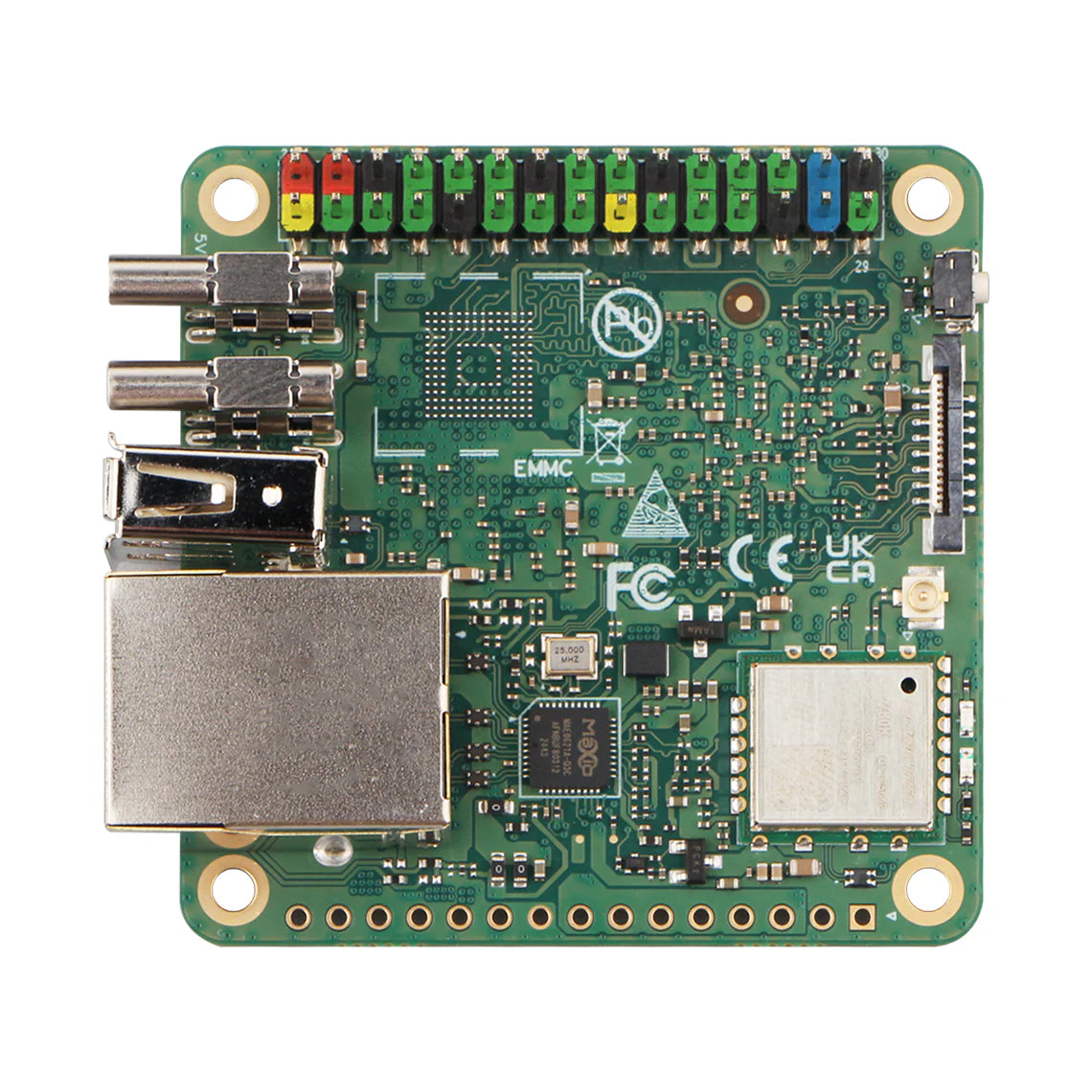Radxa Cubie A7S