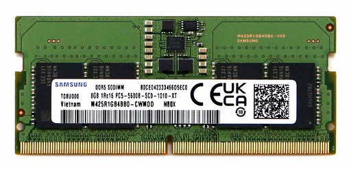SODIMM DDR5 RAM Memory Module