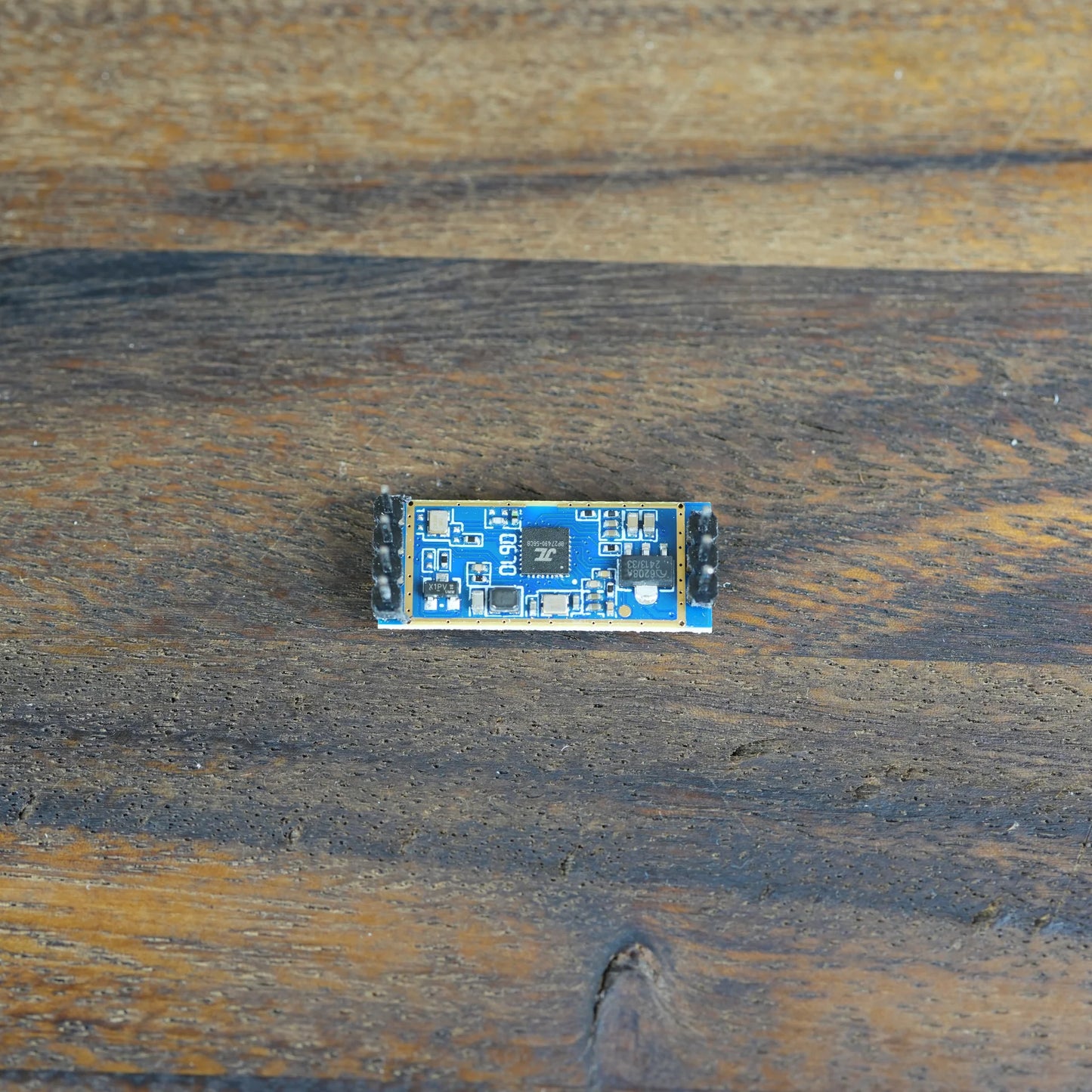 LD2412 mmWave Sensor