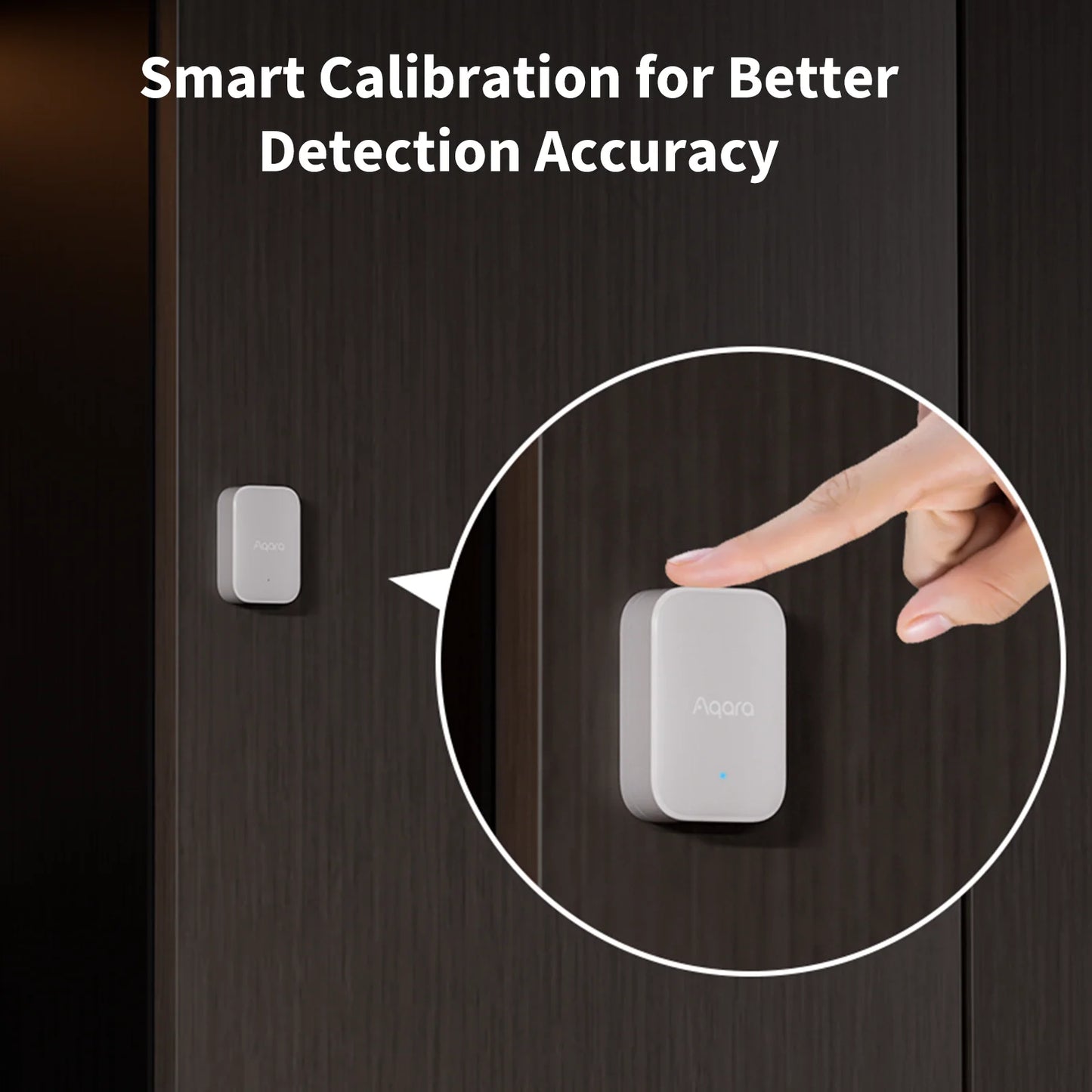 Aqara Multi-State Sensor P100
