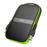 2TB Hard Drive - External Rugged Portable Silicon Power