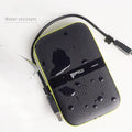 Hard Drive - External Rugged Portable Silicon Power