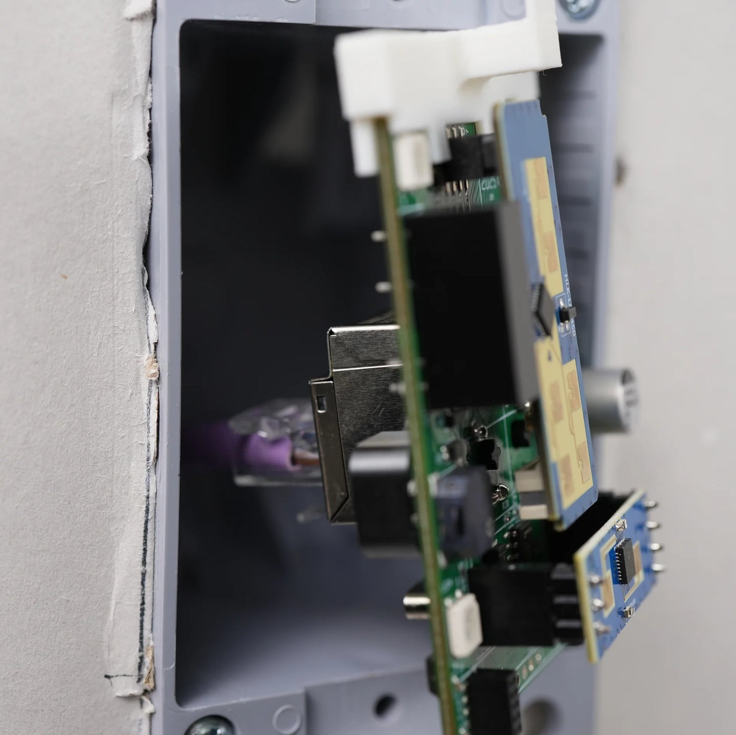 R PRO-1 PoE mmWave Multisensor