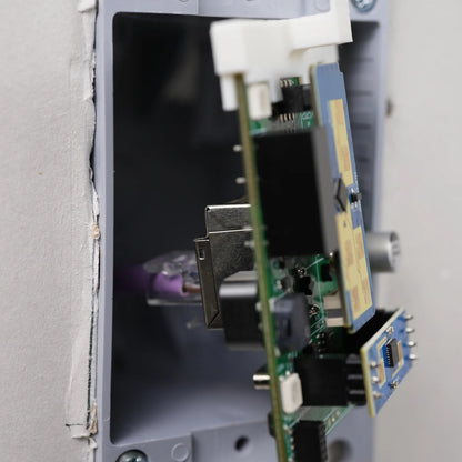 R PRO-1 PoE mmWave Multisensor
