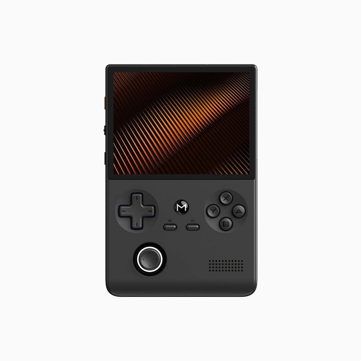 Mangmi AIR Y - Black