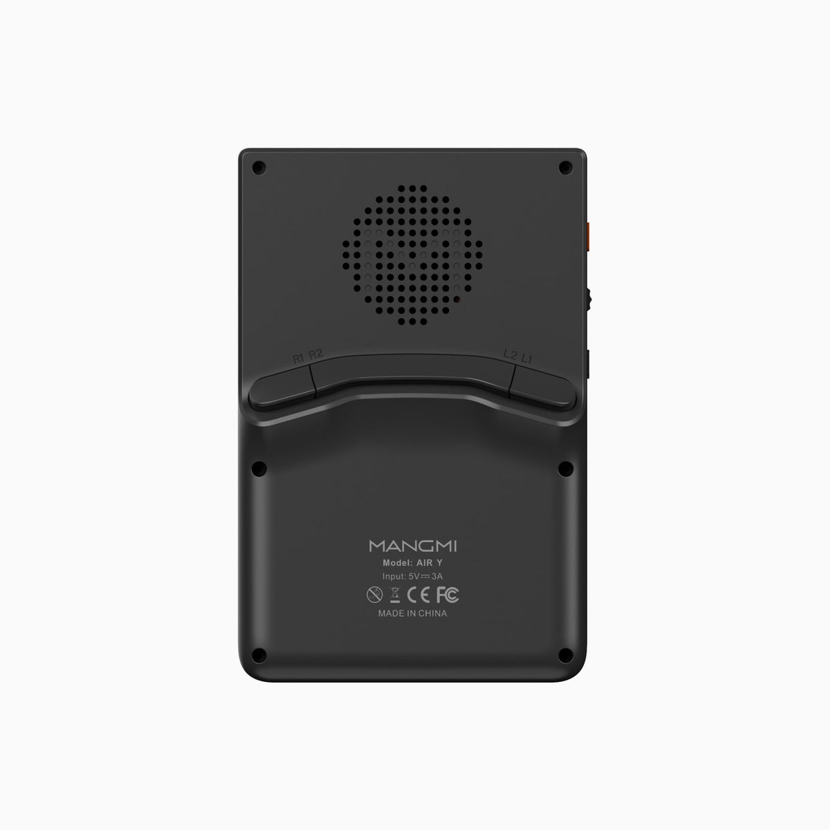 Mangmi AIR Y - Black