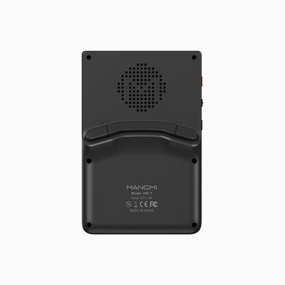Mangmi AIR Y - Black