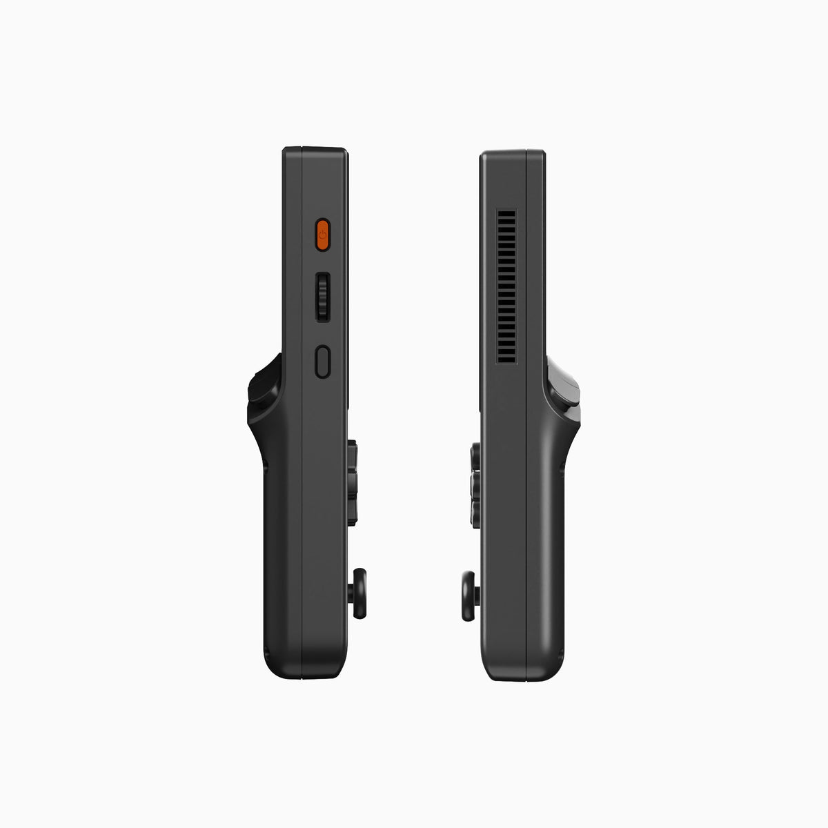 Mangmi AIR Y - Black