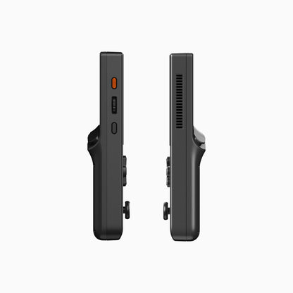 Mangmi AIR Y - Black