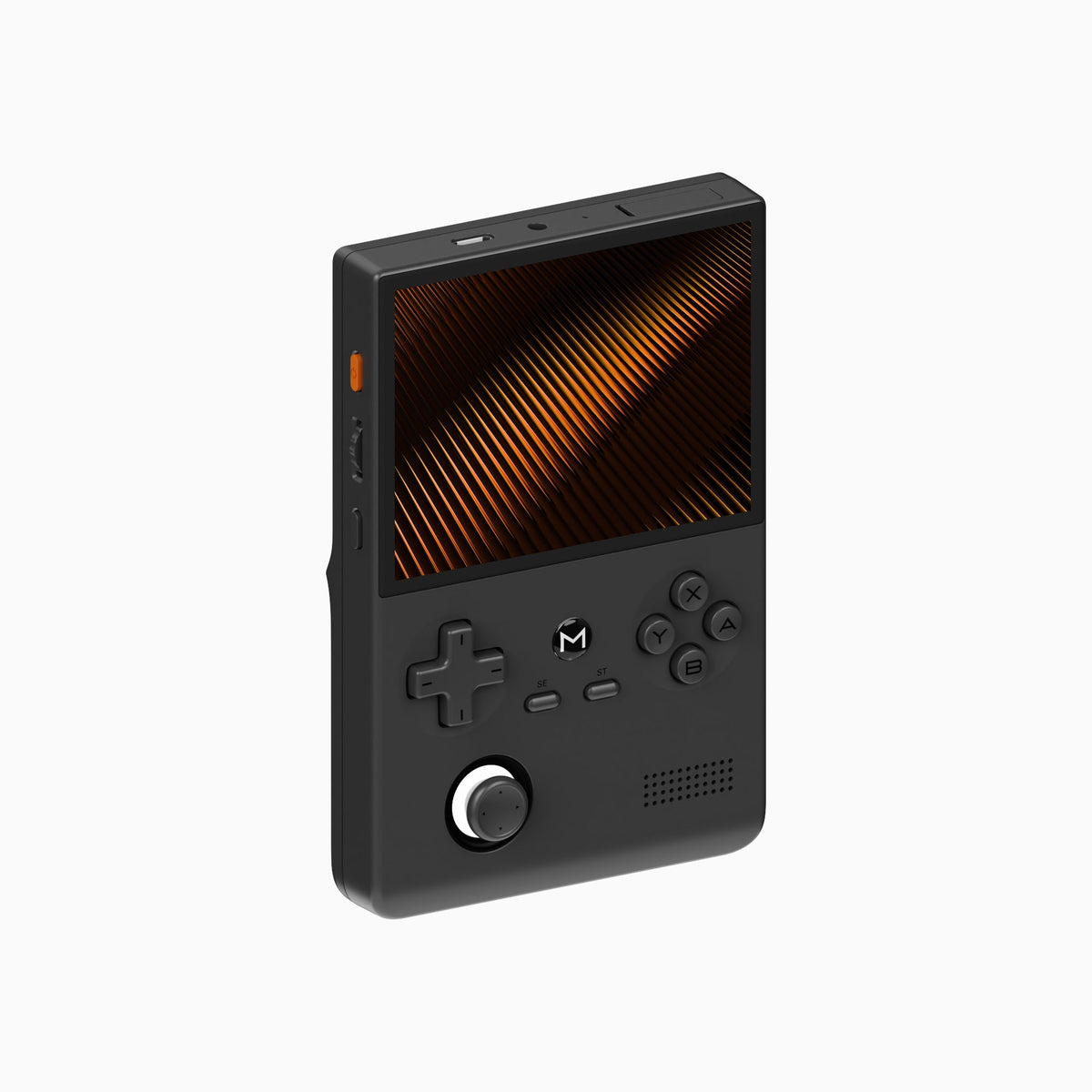 Mangmi AIR Y - Black
