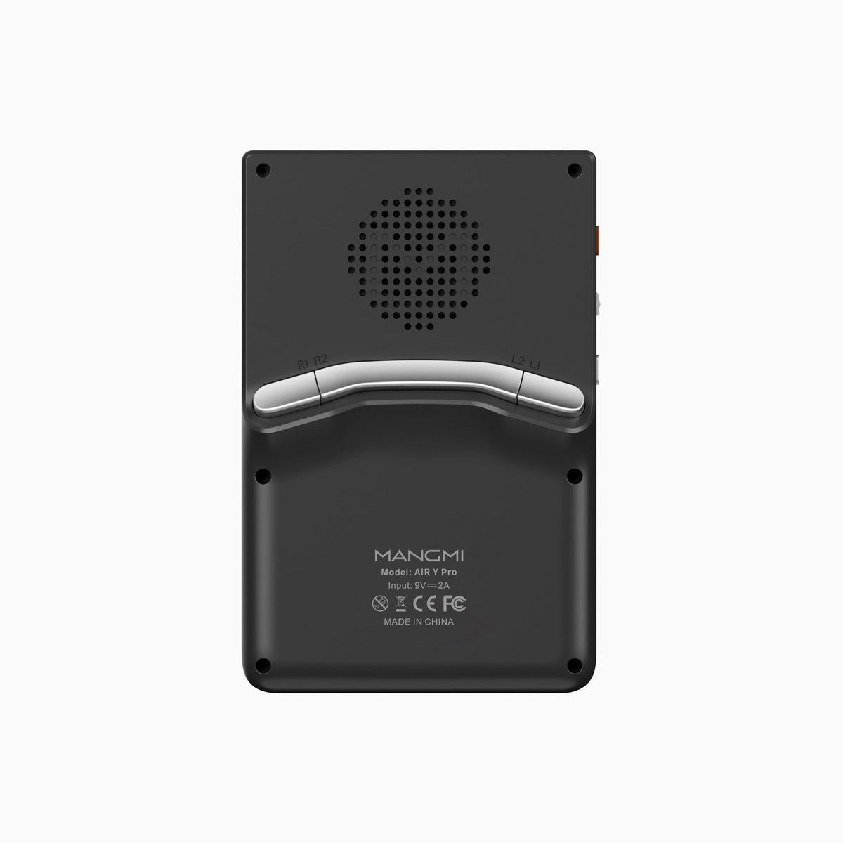 Mangmi AIR Y Pro - Black