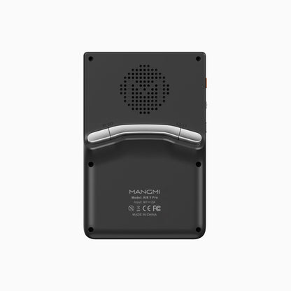 Mangmi AIR Y Pro - Black