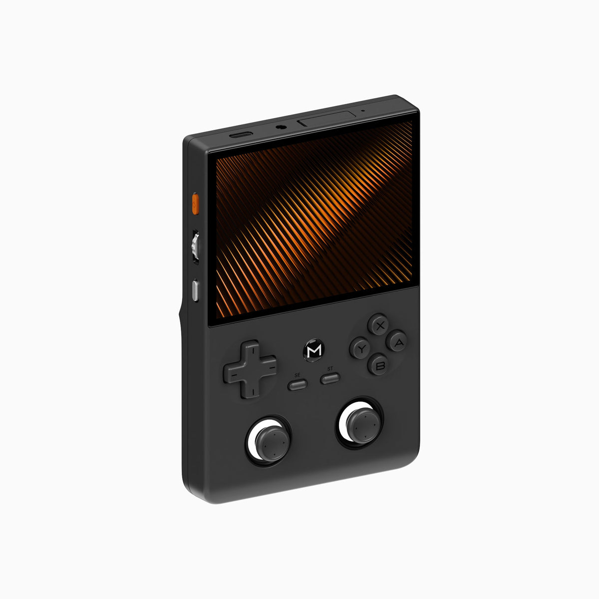 Mangmi AIR Y Pro - Black