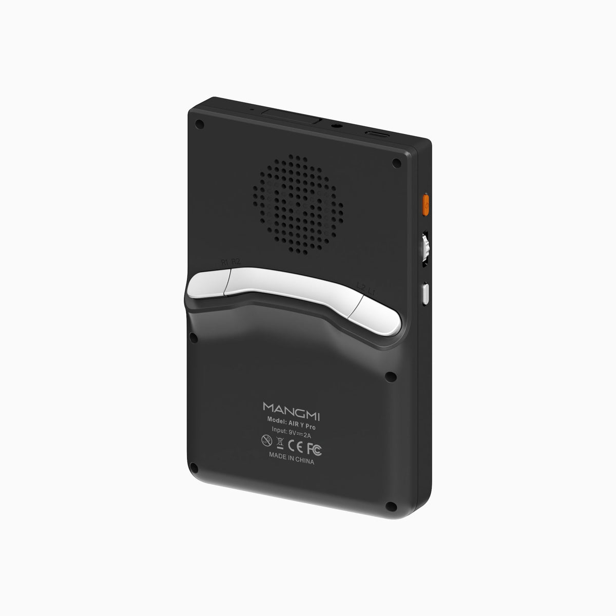 Mangmi AIR Y Pro - Black