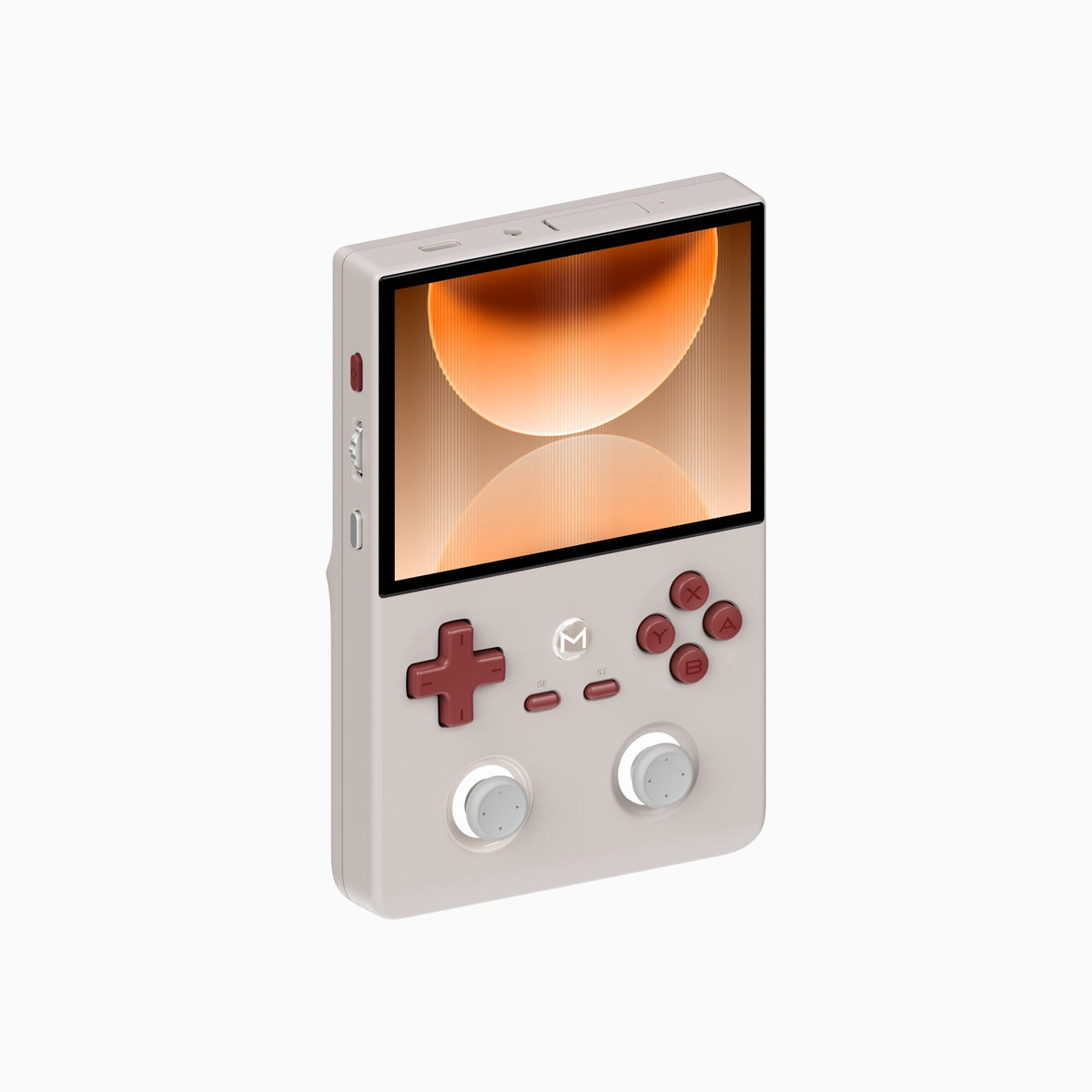 Mangmi AIR Y Pro - Retro GB