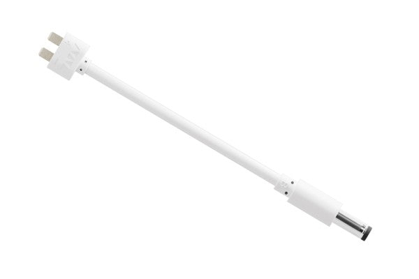 Type B | 5.5mm OD x 2.1mm ID