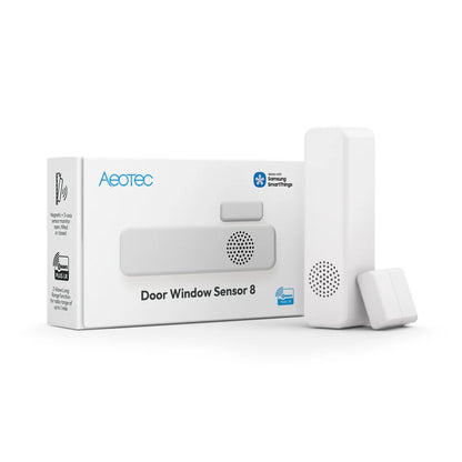 Aeotec Door/Window Sensor 8