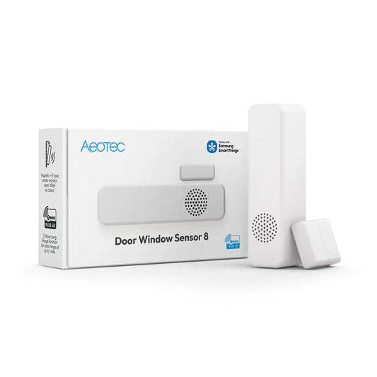 Aeotec Door/Window Sensor 8