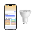 Aqara LED Bulb T2 - GU10
