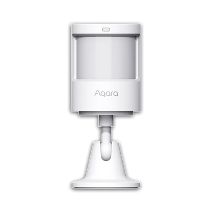 Aqara Motion and Light Sensor P2