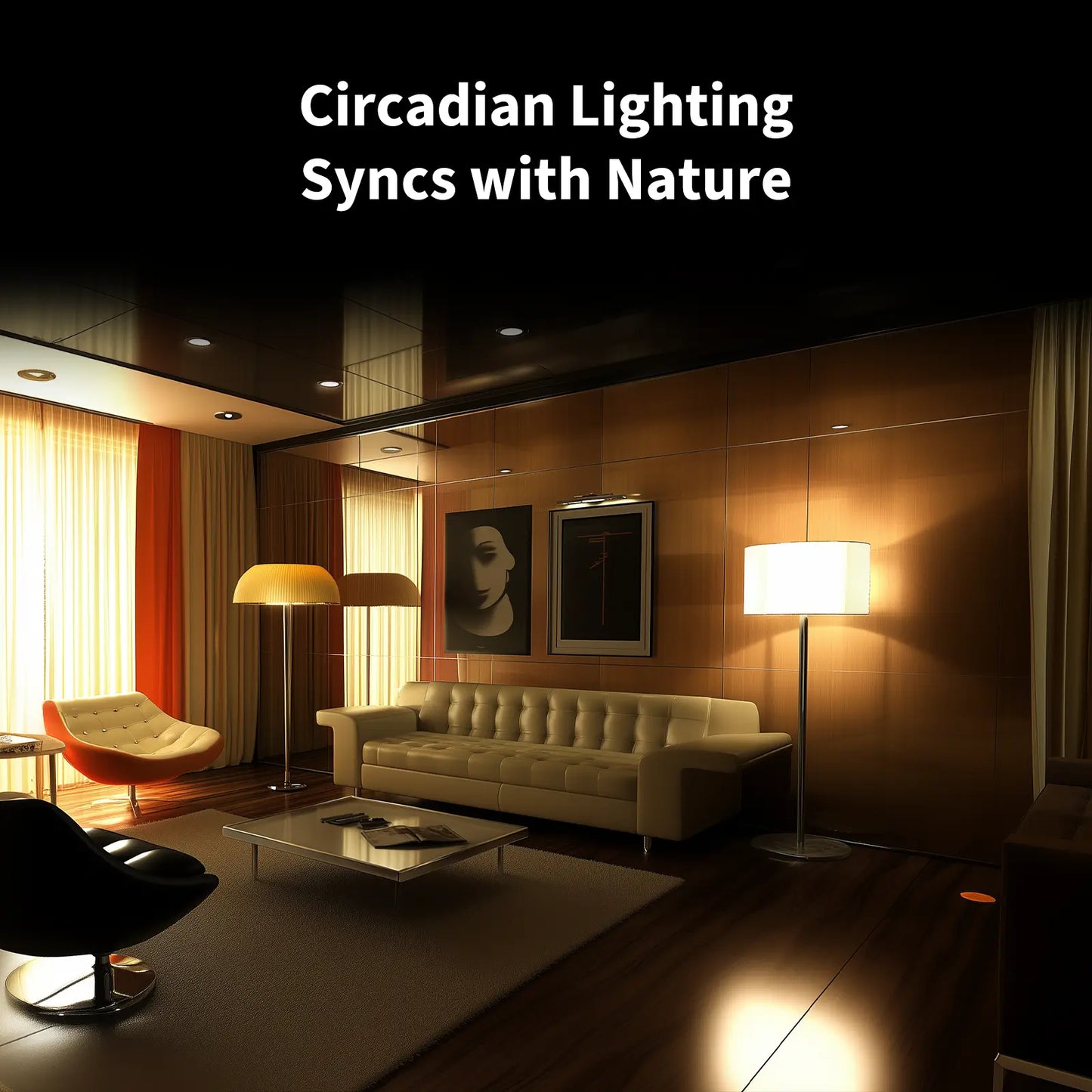 Aqara LED Bulb T2 - GU10
