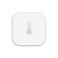 Aqara Temperature and Humidity Sensor
