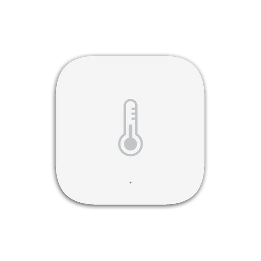 Aqara Temperature and Humidity Sensor
