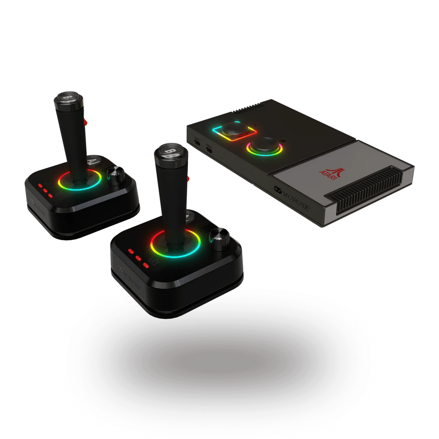 Atari Gamestation Pro