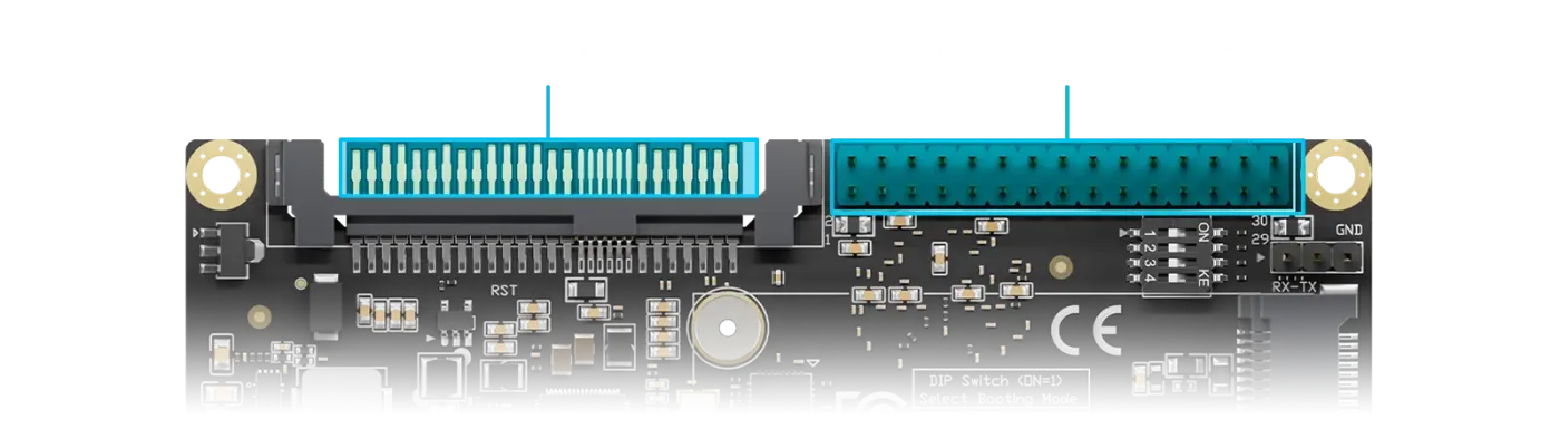 Mixtile Blade 3