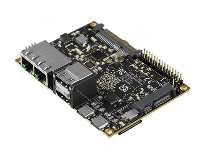 Mixtile Blade 3