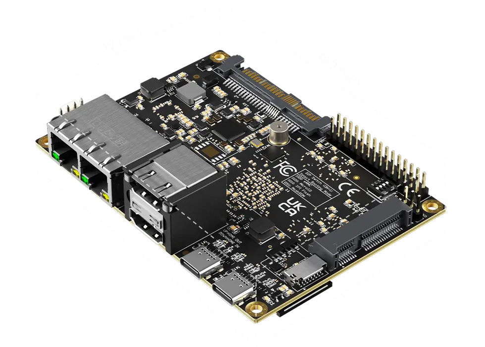 Mixtile Blade 3