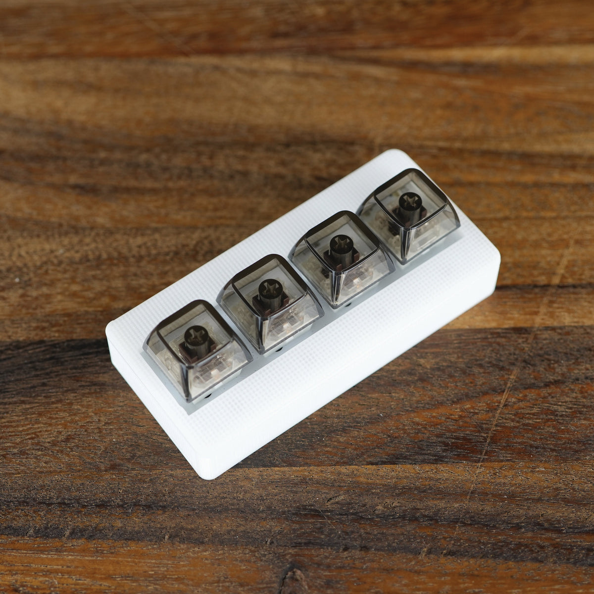 BTN-1 Keycaps