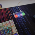 BTN-1 Keycaps