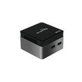 Intel N150 MINI PC youyeetoo BY53, 12GB LPDDR5, 512GB NVMe, Windows 11 Pro