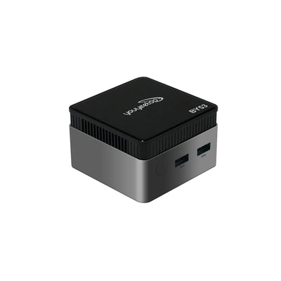 Intel N150 MINI PC youyeetoo BY53, 12GB LPDDR5, 512GB NVMe, Windows 11 Pro