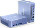 GEEKOM AX8 Max Mini PC with AMD Ryzen™ 7 8745HS