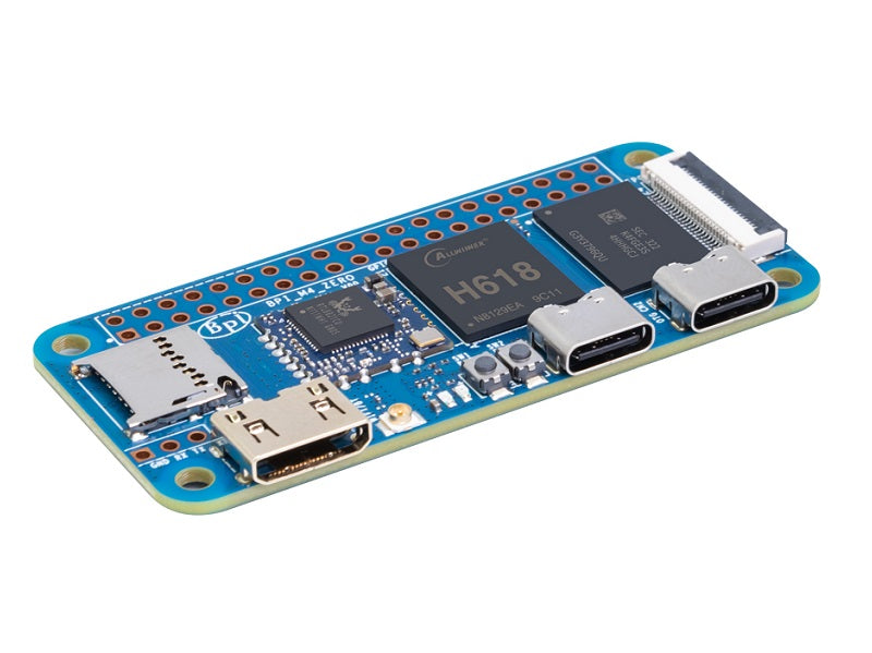 Banana Pi M4 Zero