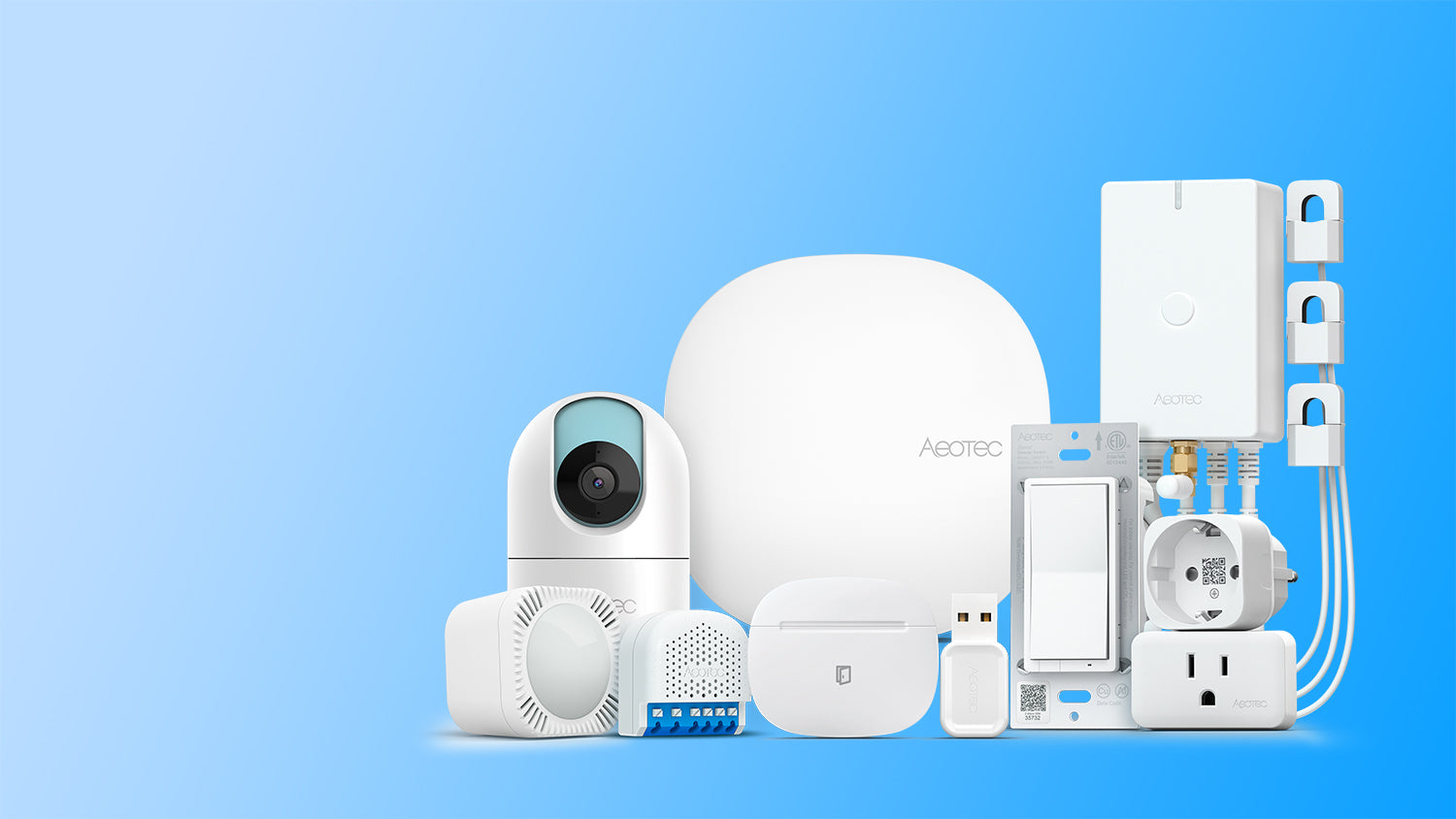 ameriDroid.com: US-Based Distributor of SBCs and Home Automation