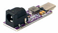 Barrel to Type-C DCDC board for M1S