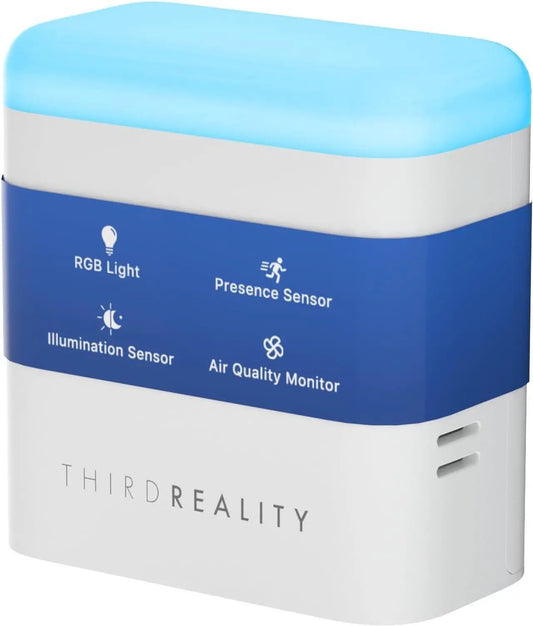 Third Reality Smart Presence Sensor R3