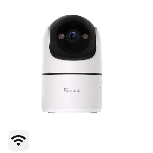 SONOFF CAM Pan-Tilt 2 Smart Indoor Home Security Camera | CAM-PT2
