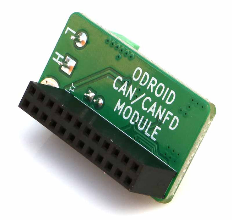 CAN-FD add-on board