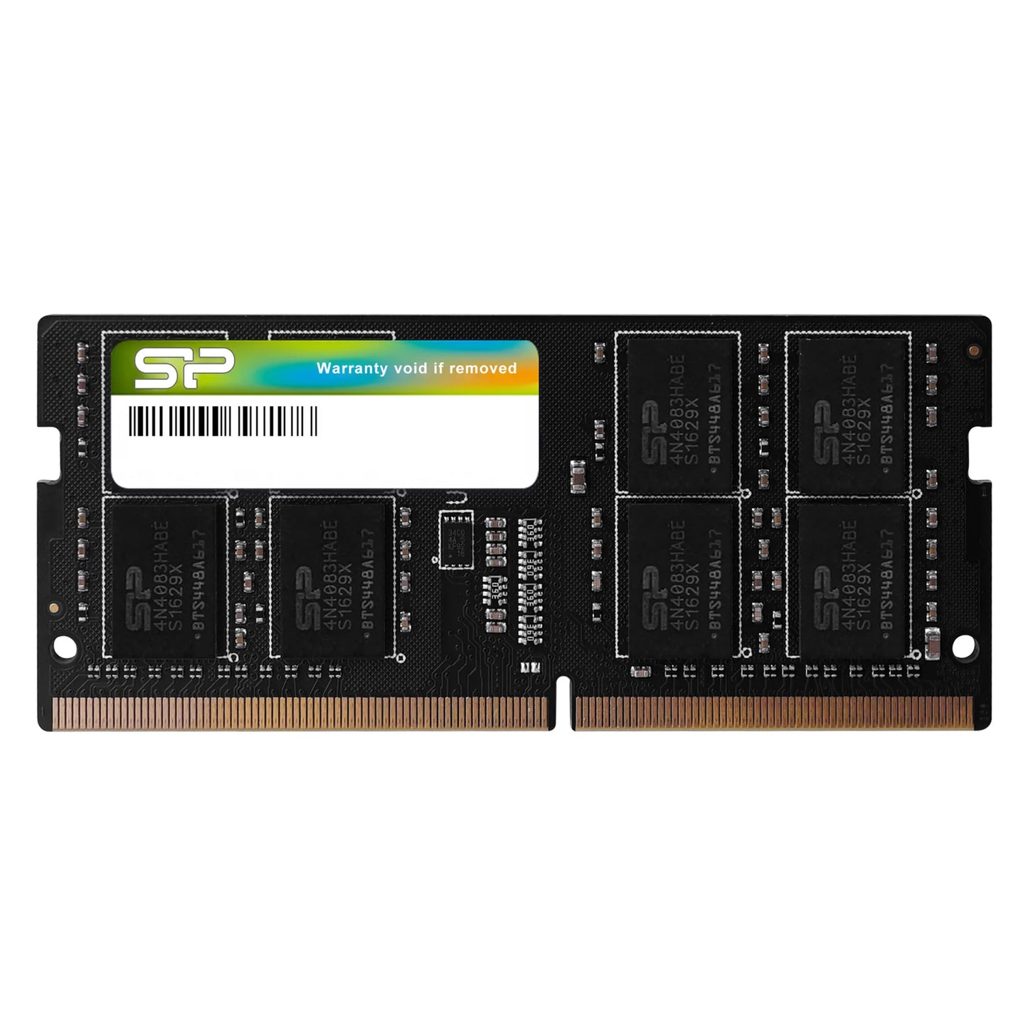 SODIMM DDR4 RAM Memory Module