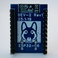 DEV-2 ESP32-C6 Development Board