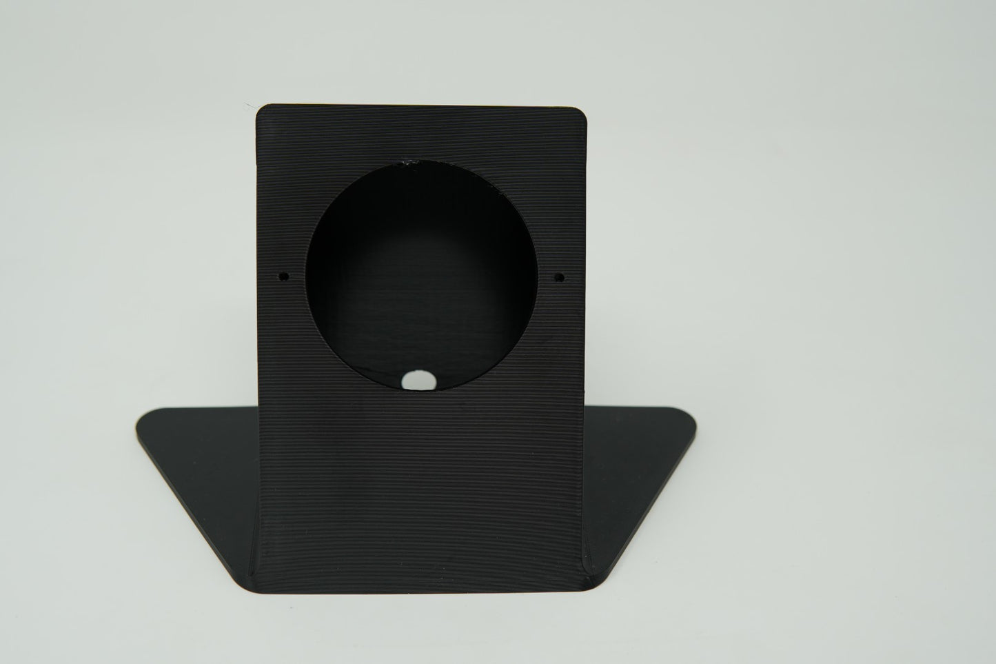 3D Printed Stand for Shelly Wall Display XL